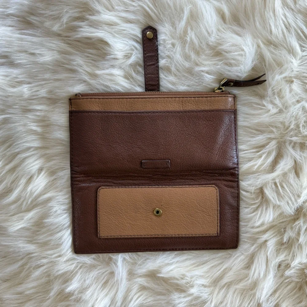 Fossil good used